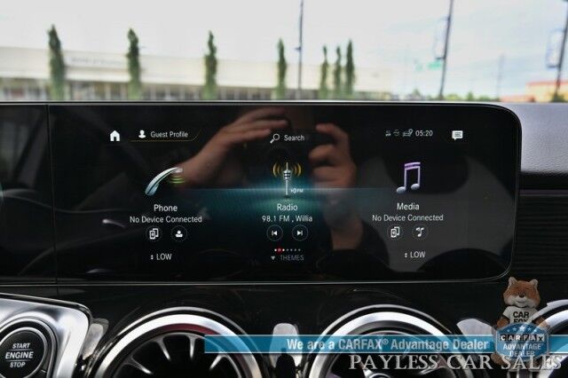 2023 Mercedes-Benz GLB 250 Anchorage AK