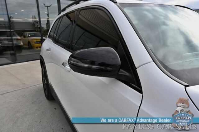 2023 Mercedes-Benz GLB 250 Anchorage AK