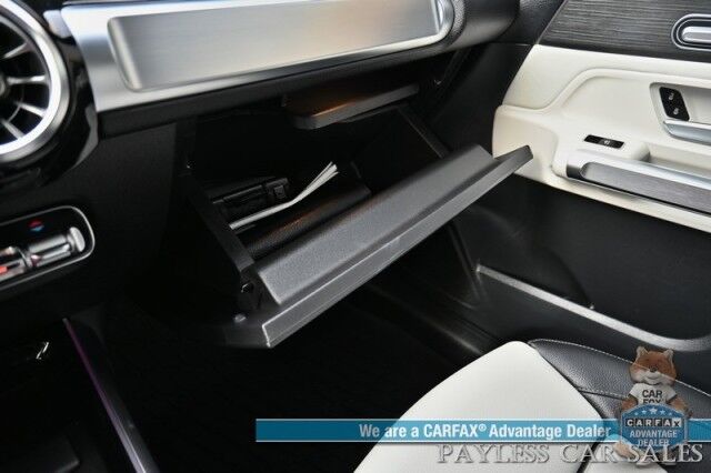 2023 Mercedes-Benz GLB 250 Anchorage AK