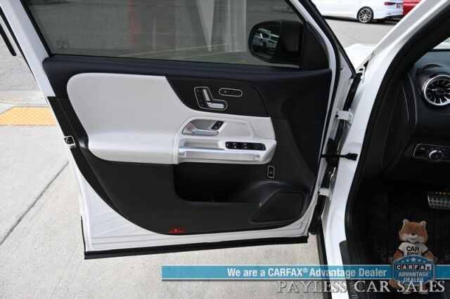 2023 Mercedes-Benz GLB 250 Anchorage AK