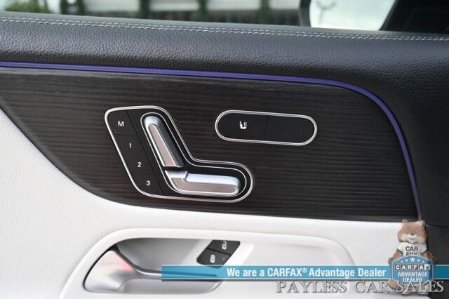 2023 Mercedes-Benz GLB 250 Anchorage AK