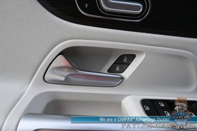 2023 Mercedes-Benz GLB 250 Anchorage AK