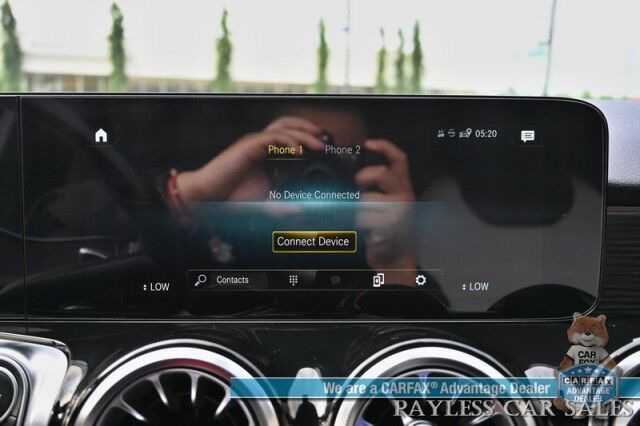 2023 Mercedes-Benz GLB 250 Anchorage AK