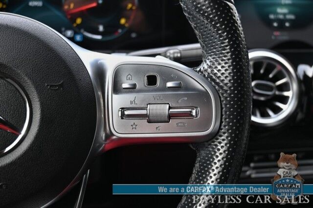 2023 Mercedes-Benz GLB 250 Anchorage AK