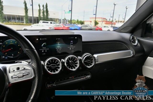 2023 Mercedes-Benz GLB 250 Anchorage AK