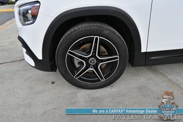 2023 Mercedes-Benz GLB 250 Anchorage AK