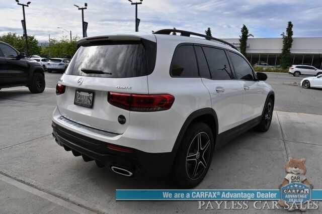 2023 Mercedes-Benz GLB 250 Anchorage AK