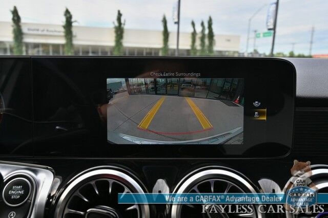 2023 Mercedes-Benz GLB 250 Anchorage AK