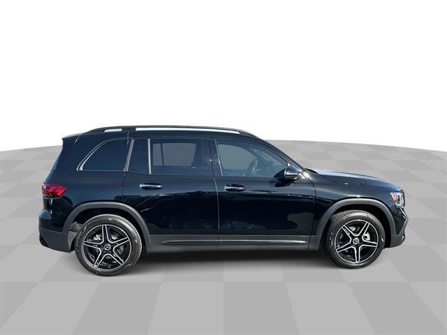 2023 Mercedes-Benz GLB 250 GLB 250 Tucson AZ