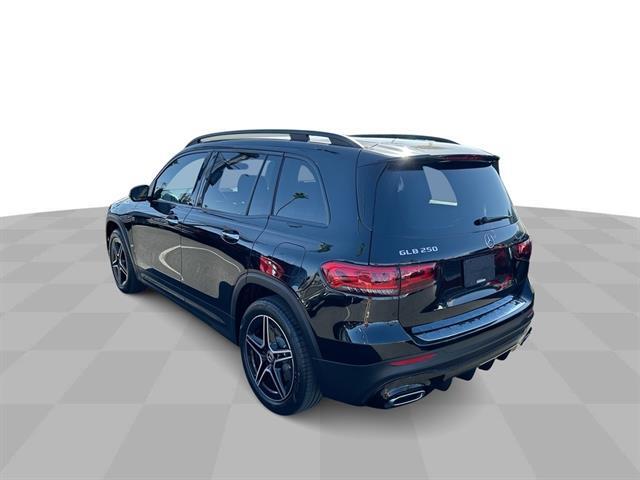 2023 Mercedes-Benz GLB 250 GLB 250 Tucson AZ