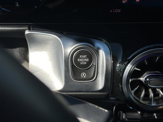 2023 Mercedes-Benz GLB 250 GLB 250 Tucson AZ