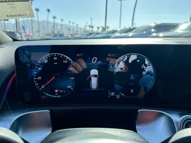 2023 Mercedes-Benz GLB 250 GLB 250 Tucson AZ