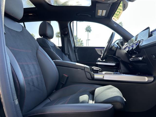 2023 Mercedes-Benz GLB 250 GLB 250 Tucson AZ