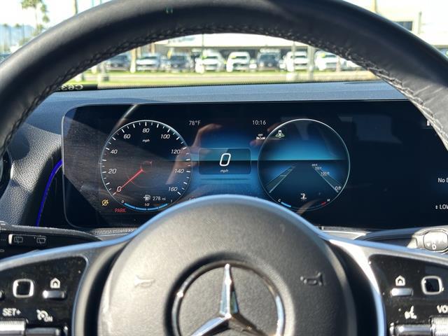 2023 Mercedes-Benz GLB 250 GLB 250 Tucson AZ