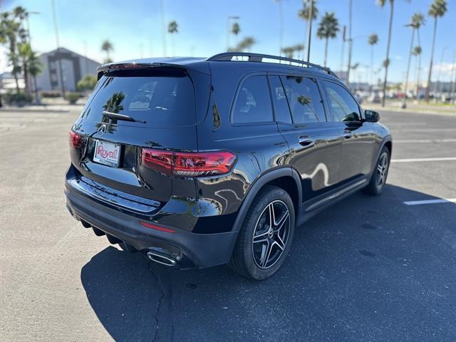 2023 Mercedes-Benz GLB 250 GLB 250 Tucson AZ