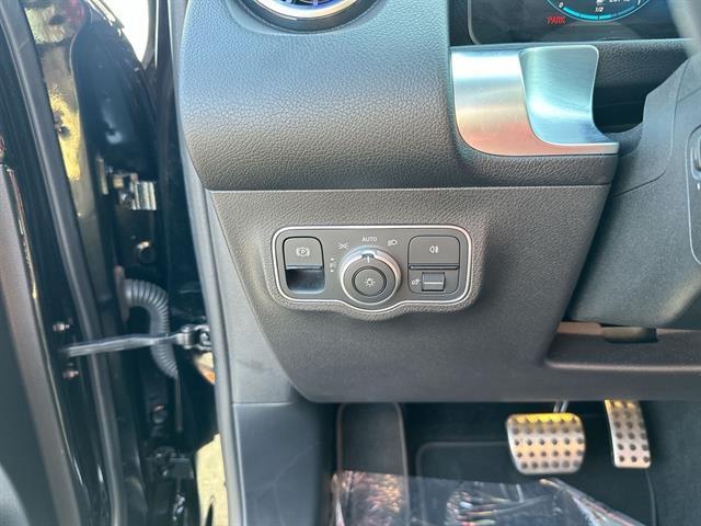 2023 Mercedes-Benz GLB 250 GLB 250 Tucson AZ