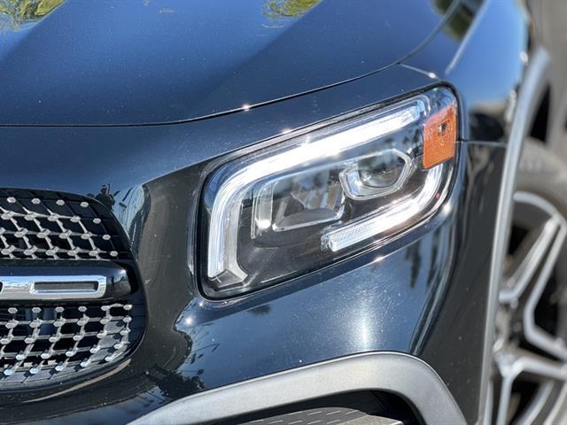 2023 Mercedes-Benz GLB 250 GLB 250