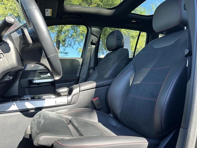 2023 Mercedes-Benz GLB 250 GLB 250 Tucson AZ