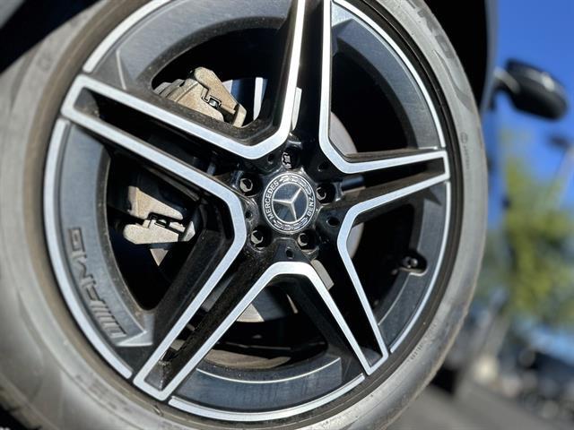 2023 Mercedes-Benz GLB 250 GLB 250