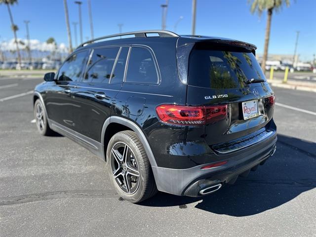 2023 Mercedes-Benz GLB 250 GLB 250 Tucson AZ