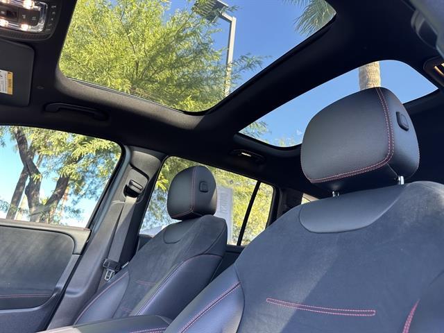 2023 Mercedes-Benz GLB 250 GLB 250 Tucson AZ