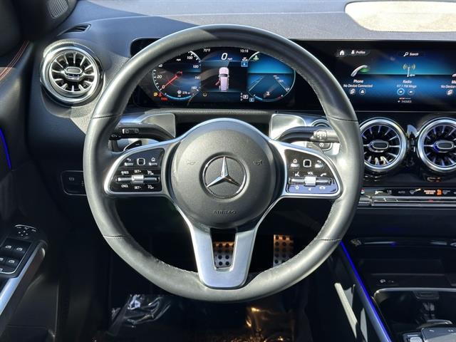 2023 Mercedes-Benz GLB 250 GLB 250 Tucson AZ