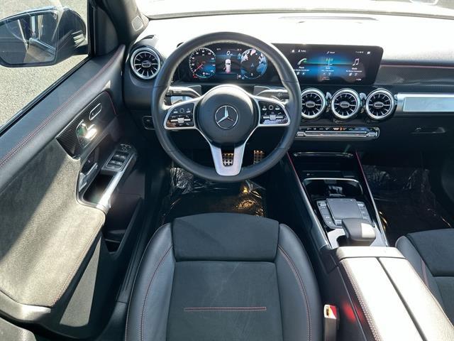 2023 Mercedes-Benz GLB 250 GLB 250 Tucson AZ
