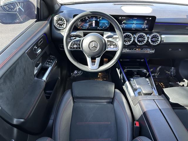 2023 Mercedes-Benz GLB 250 GLB 250 Tucson AZ