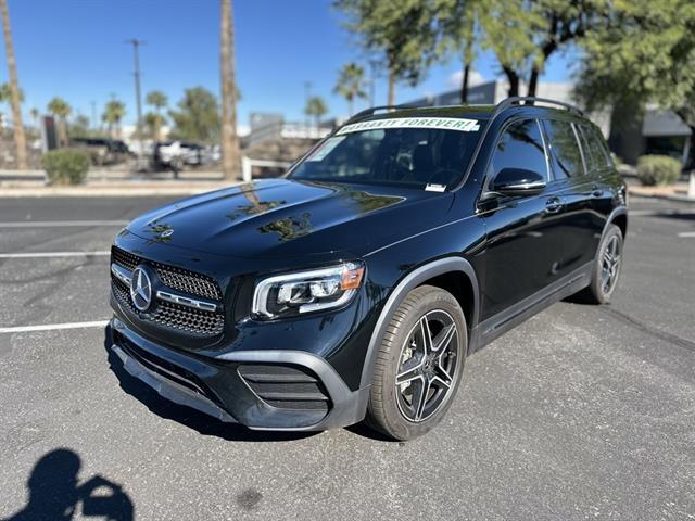 2023 Mercedes-Benz GLB 250 GLB 250 Tucson AZ