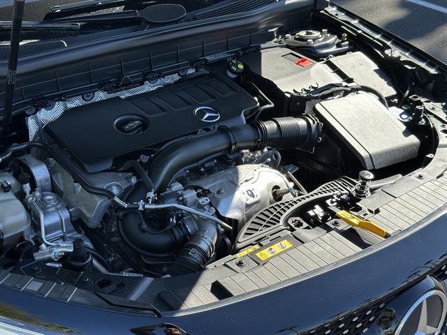 2023 Mercedes-Benz GLB 250 GLB 250 Tucson AZ
