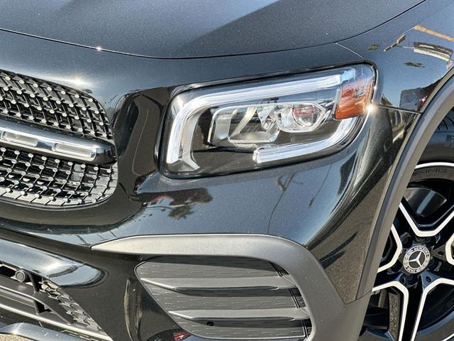 2023 Mercedes-Benz GLB 250 GLB 250 Tucson AZ