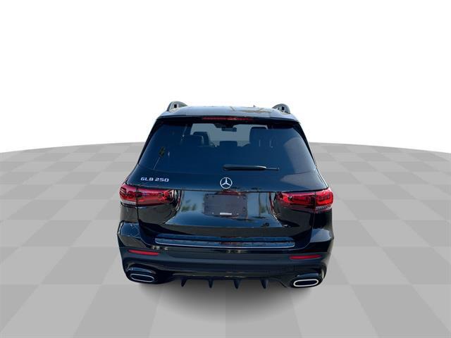 2023 Mercedes-Benz GLB 250 GLB 250 Tucson AZ