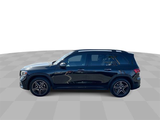 2023 Mercedes-Benz GLB 250 GLB 250 Tucson AZ