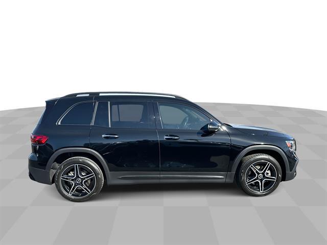 2023 Mercedes-Benz GLB 250 GLB 250 Tucson AZ