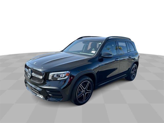 2023 Mercedes-Benz GLB 250 GLB 250 Tucson AZ