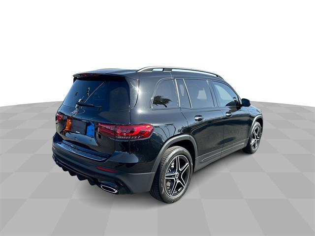 2023 Mercedes-Benz GLB 250 GLB 250 Tucson AZ