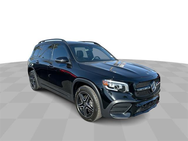 2023 Mercedes-Benz GLB 250 GLB 250 Tucson AZ