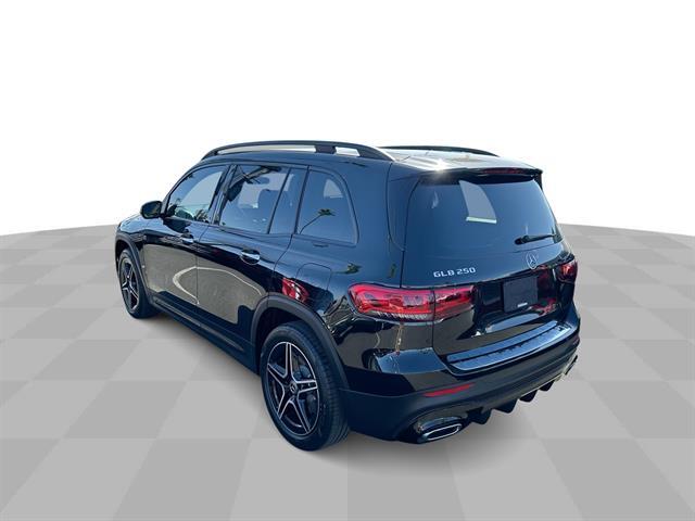 2023 Mercedes-Benz GLB 250 GLB 250 Tucson AZ