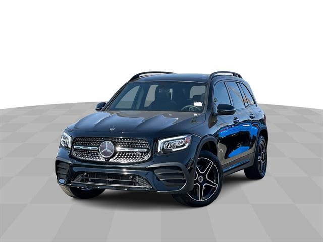 2023 Mercedes-Benz GLB 250 GLB 250 Tucson AZ