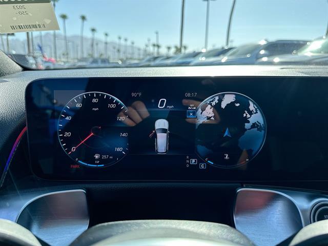 2023 Mercedes-Benz GLB 250 GLB 250 Tucson AZ