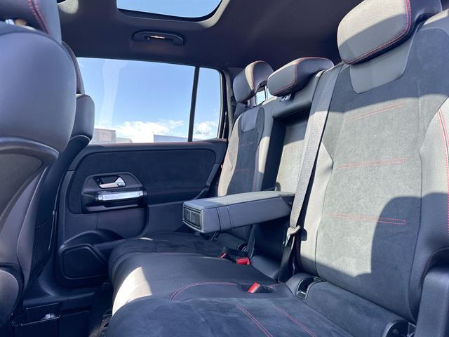 2023 Mercedes-Benz GLB 250 GLB 250 Tucson AZ