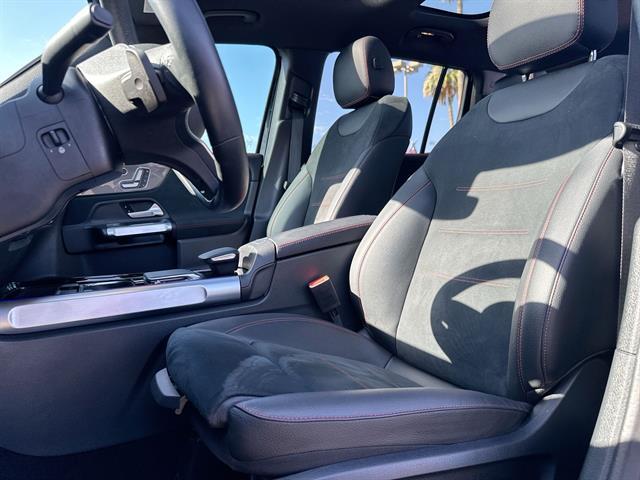 2023 Mercedes-Benz GLB 250 GLB 250 Tucson AZ