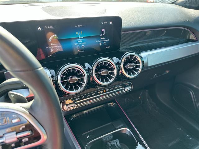 2023 Mercedes-Benz GLB 250 GLB 250 Tucson AZ