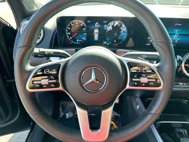2023 Mercedes-Benz GLB 250 GLB 250 Tucson AZ