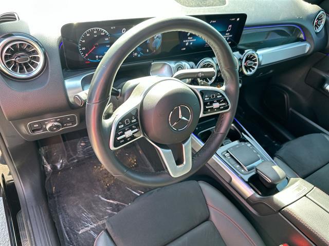 2023 Mercedes-Benz GLB 250 GLB 250 Tucson AZ