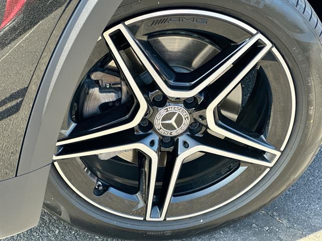 2023 Mercedes-Benz GLB 250 GLB 250 Tucson AZ