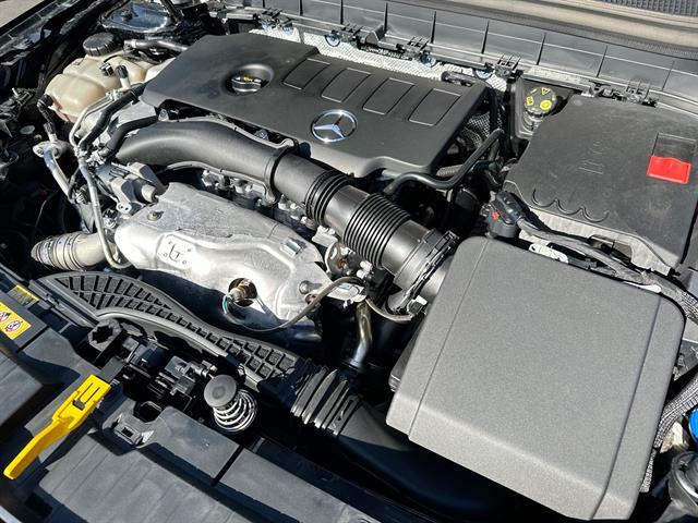 2023 Mercedes-Benz GLB 250 GLB 250 Tucson AZ