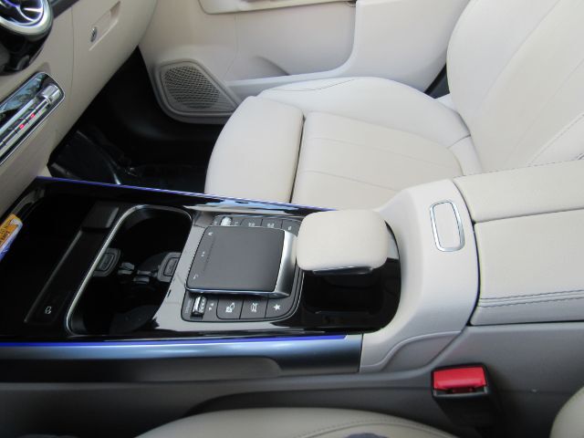 2023 Mercedes-Benz GLB 250 GLB Plano TX