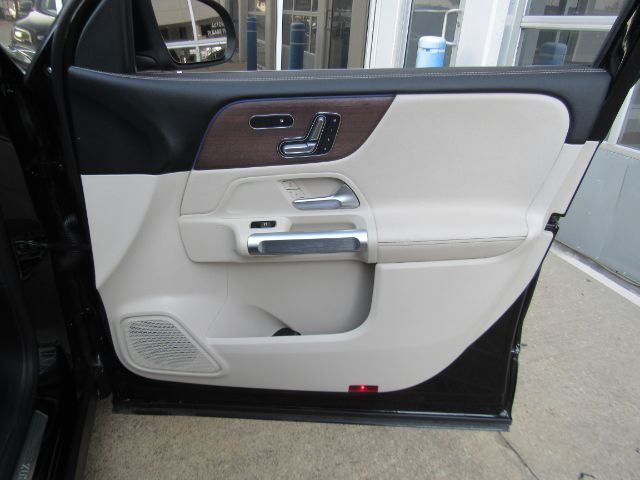 2023 Mercedes-Benz GLB 250 GLB Plano TX