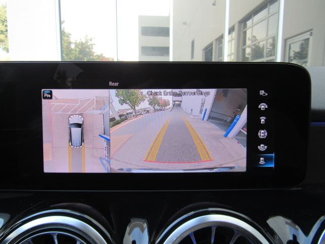 2023 Mercedes-Benz GLB 250 GLB Plano TX